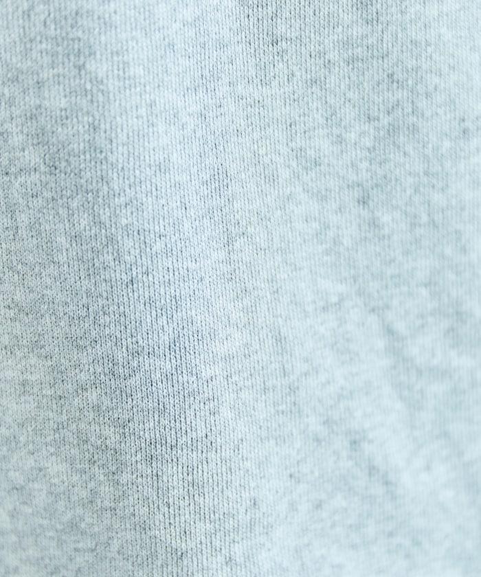 重磅短款連帽衛衣