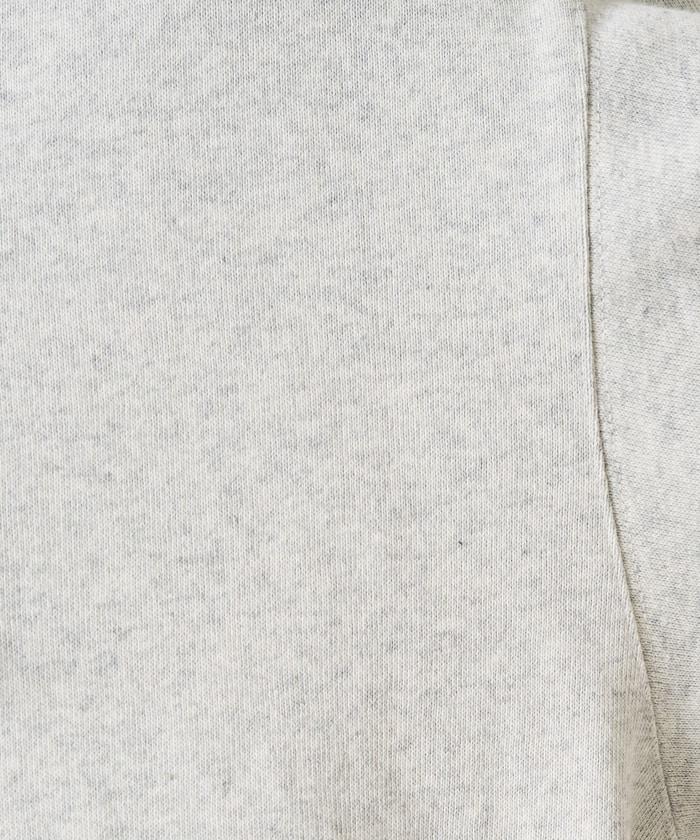 重磅短款連帽衛衣