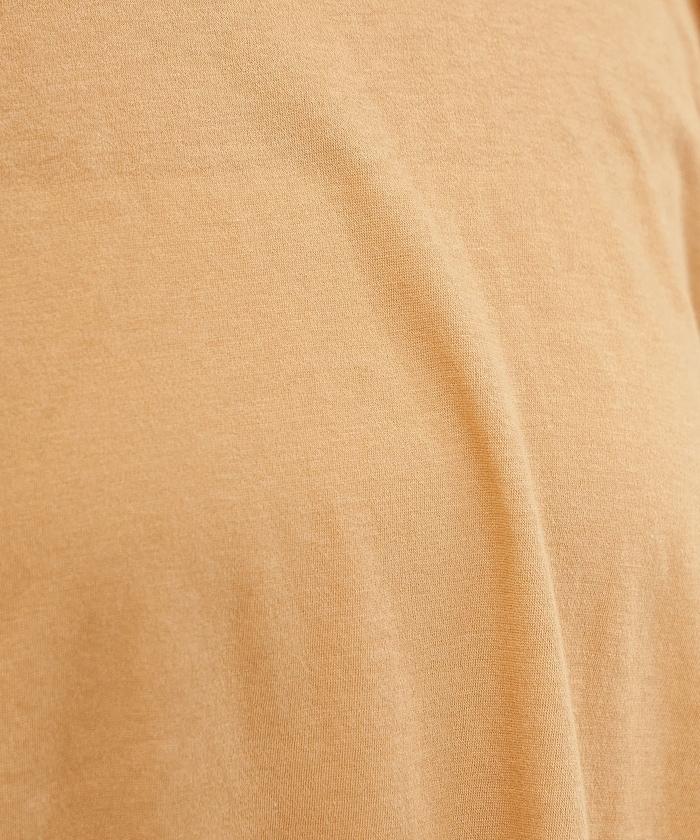 寬鬆透氣乾爽長袖T恤