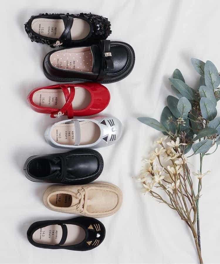 蝴蝶結水鑽高跟鞋