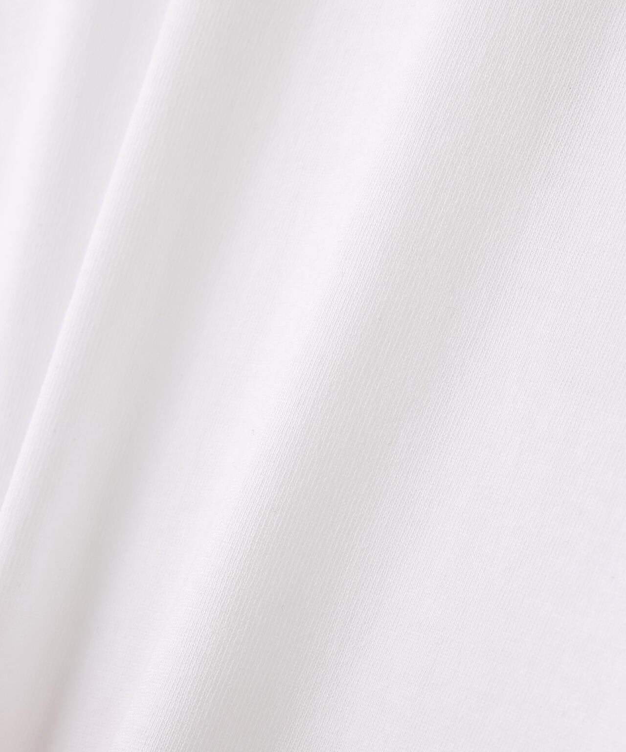 ATON DRY COTTON JERSEY 高領T恤