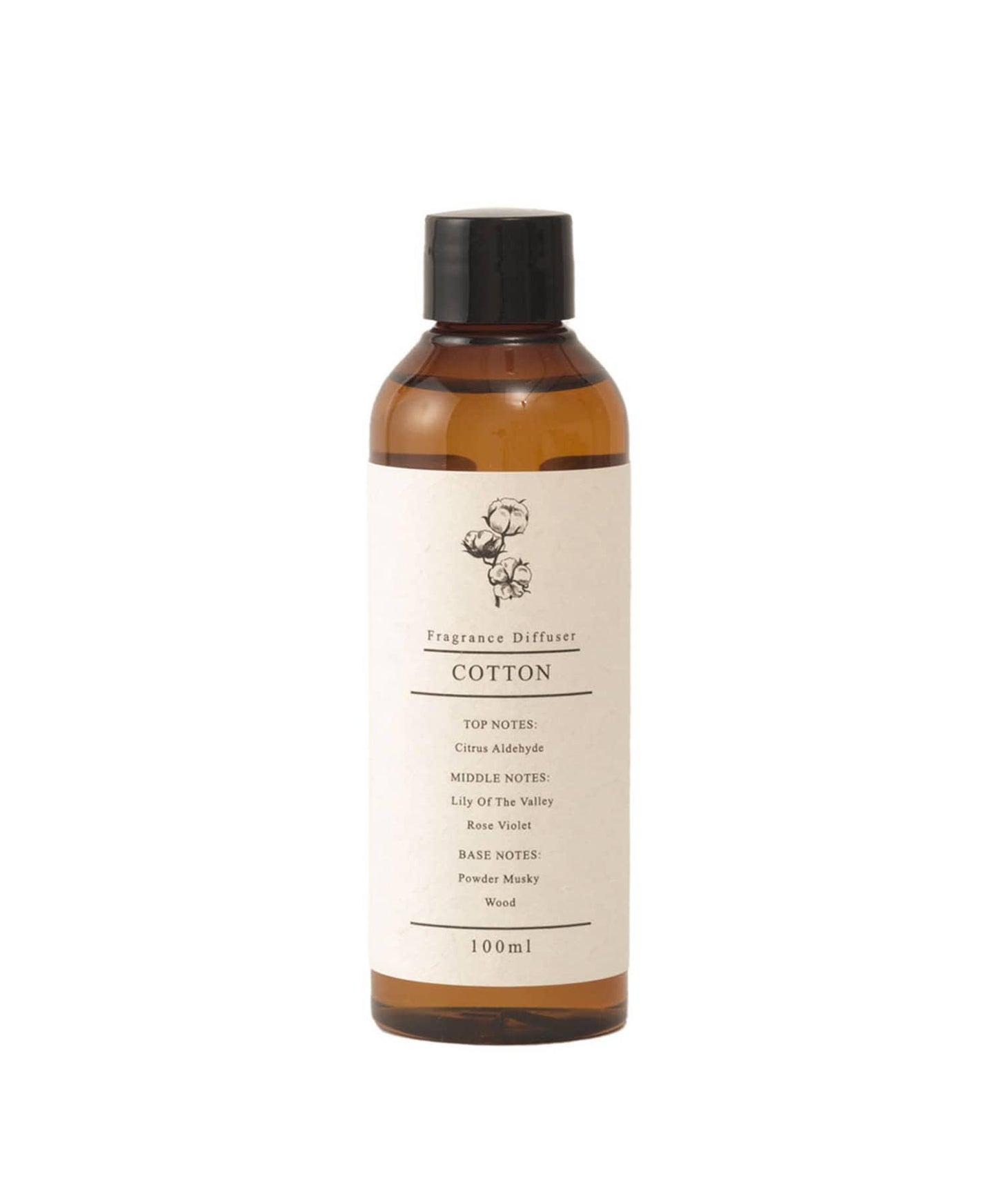 アロマディフューザー詰替:100ml