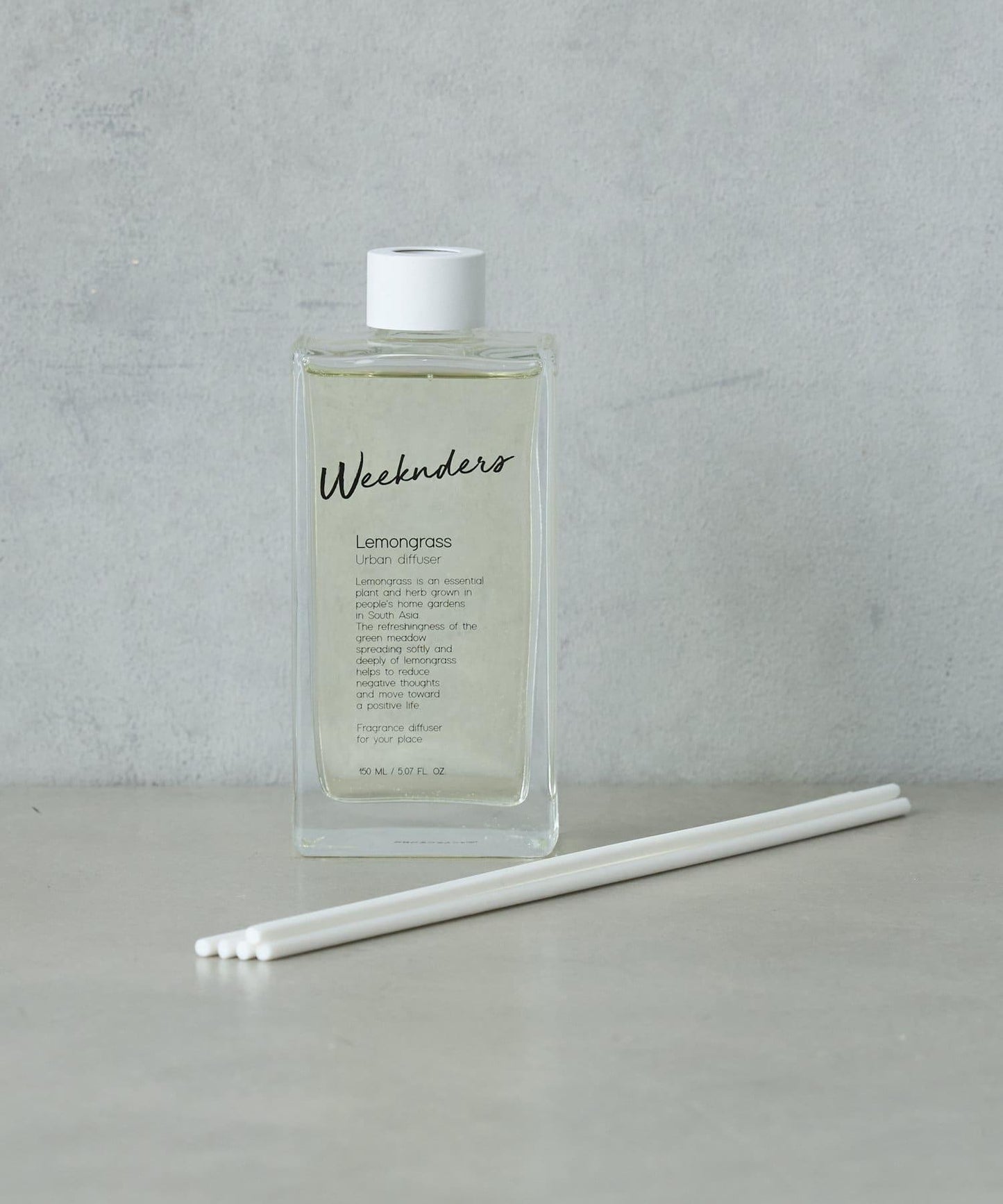 Weeknders 都市香薰擴香器