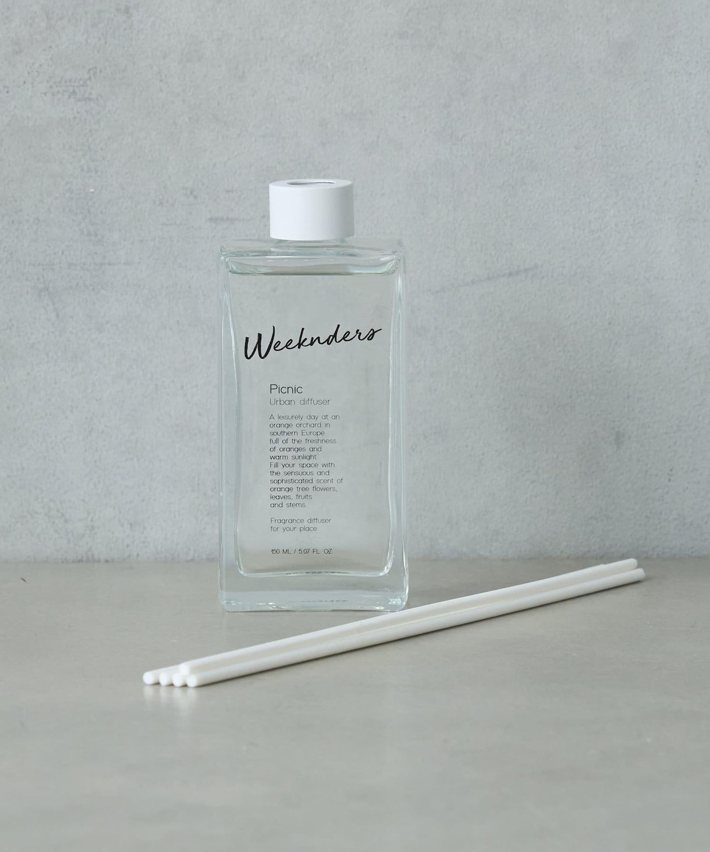 Weeknders 都市香薰擴香器