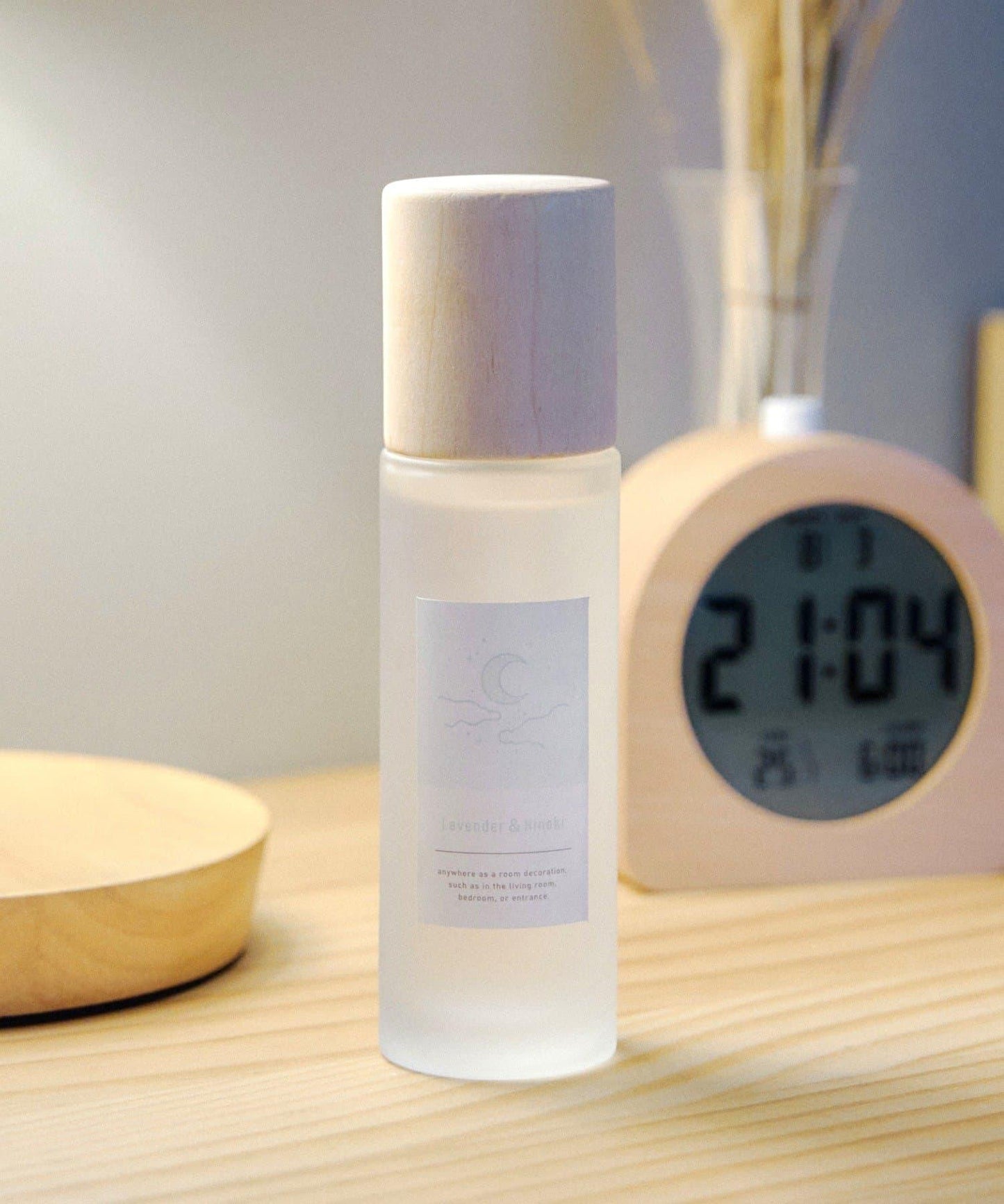 ルームスプレー:100ml
