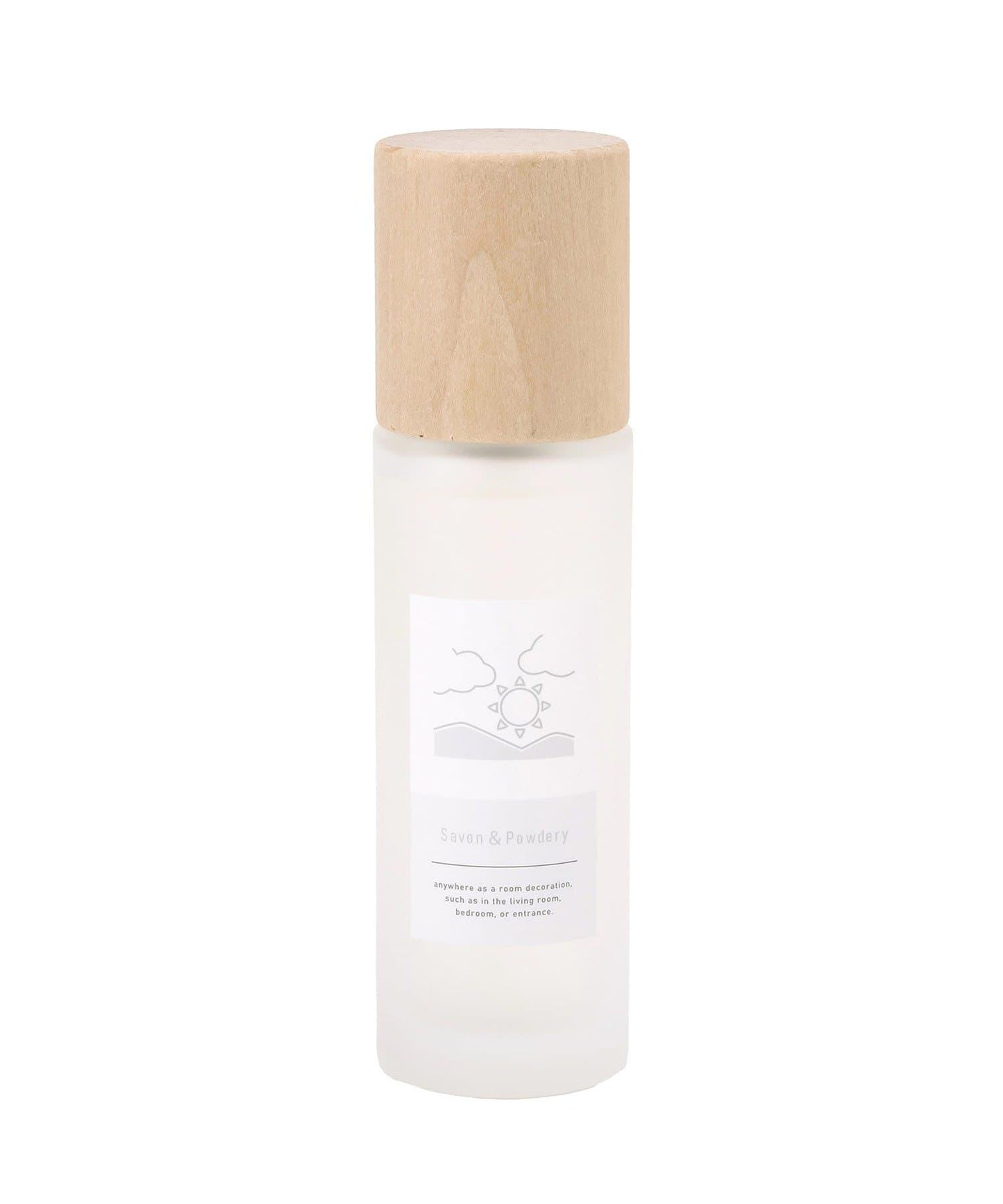 ルームスプレー:100ml
