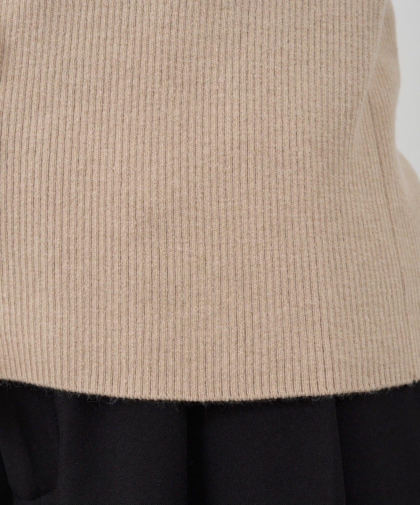流蘇開衫