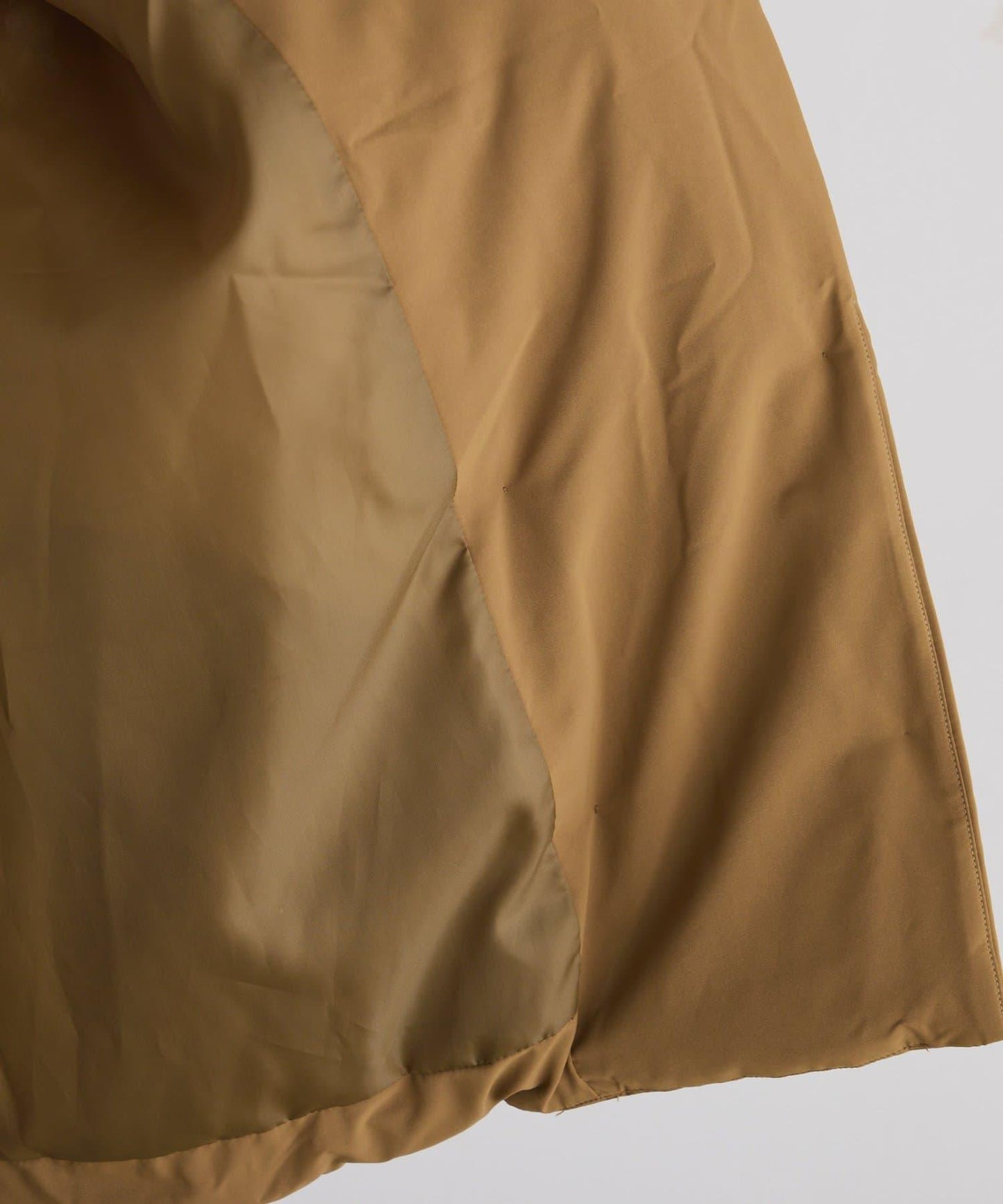 【會舉辦決定】【可水洗大衣/500g】可水洗中棉夾克