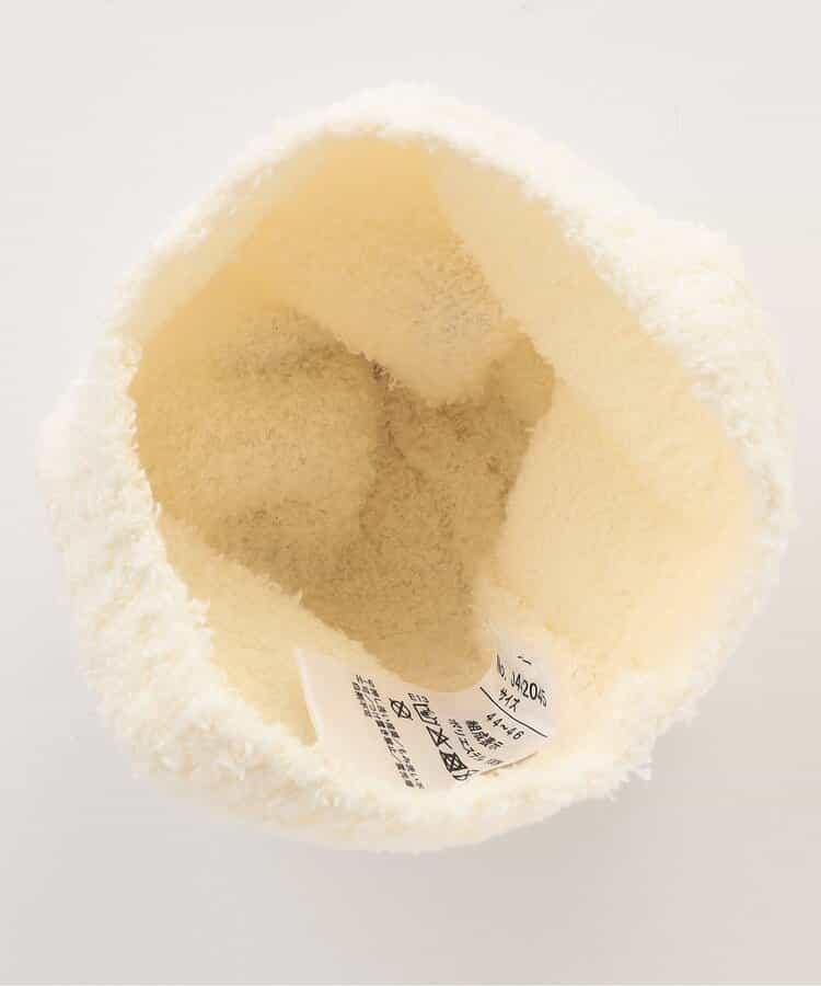 Bpop 梵天帶耳朵針織帽