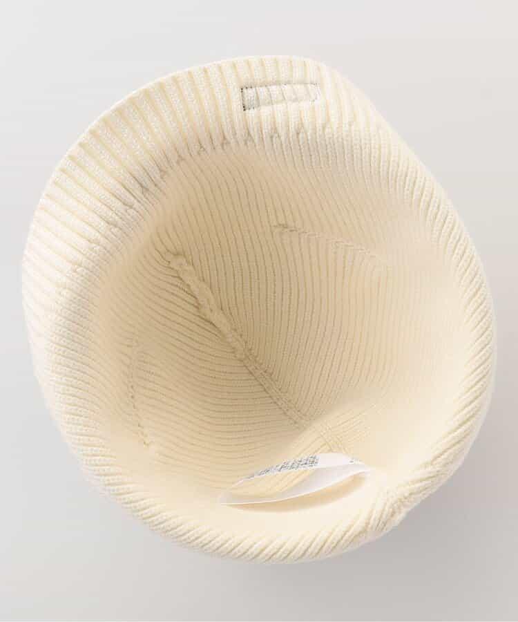 貓耳針織帽
