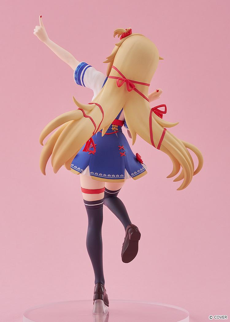 《hololive》Production_POP UP PARADE 赤井心