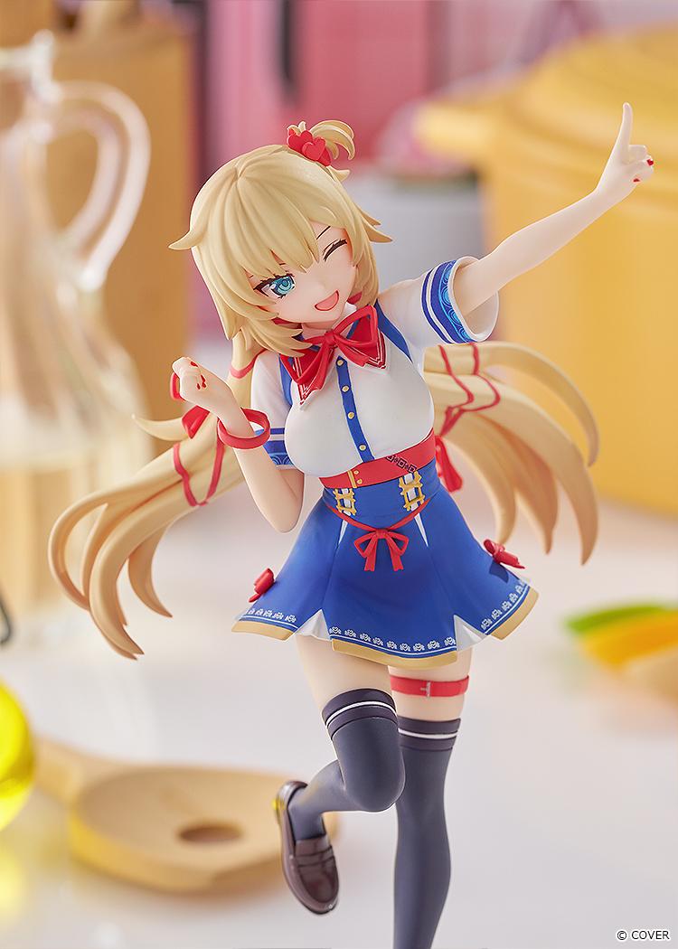 《hololive》Production_POP UP PARADE 赤井心