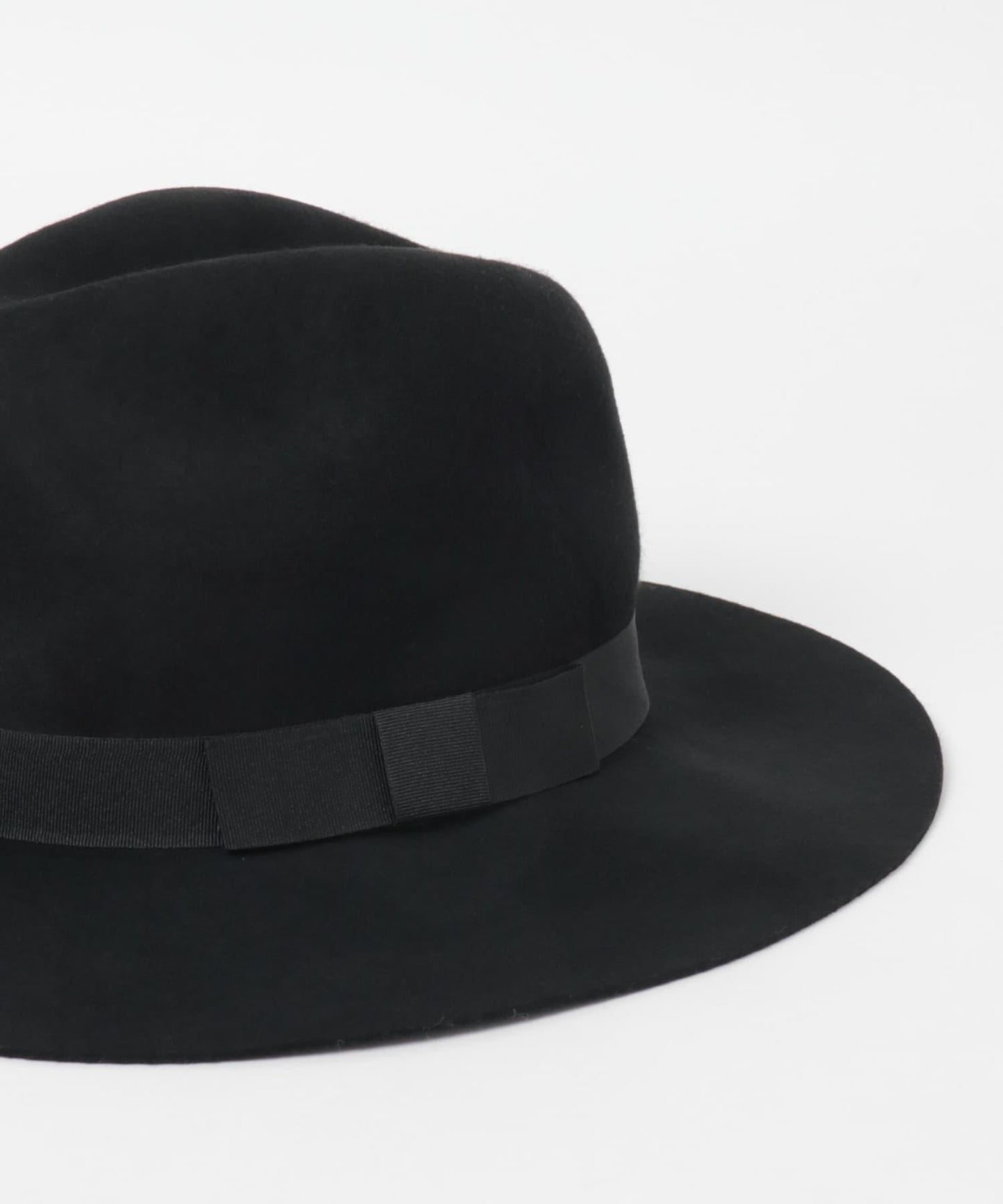 KBF+ 帶腰帶中折帽∴