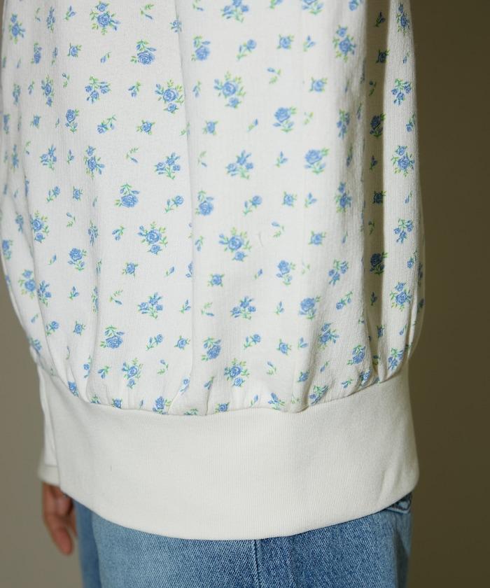 紗布內襯雙拉鍊連帽衛衣