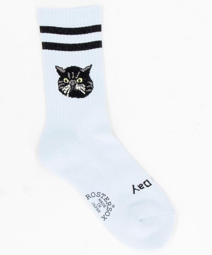 CAT-SOCKS