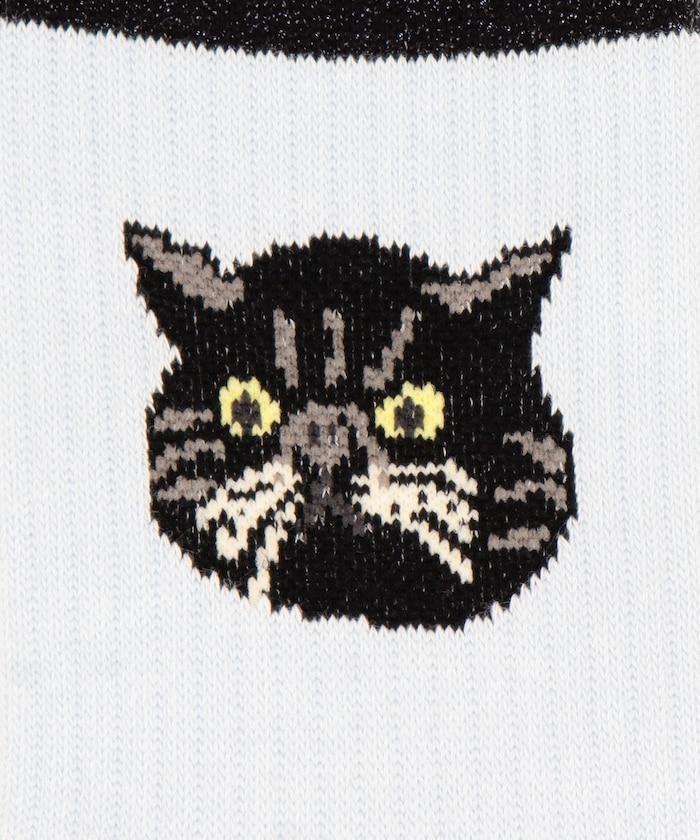 CAT-SOCKS