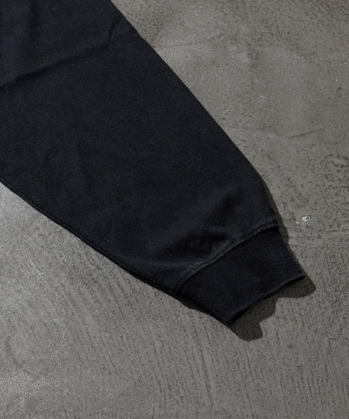 【EXCLUSIVE】 Amy Winehouse 圖案長袖T恤