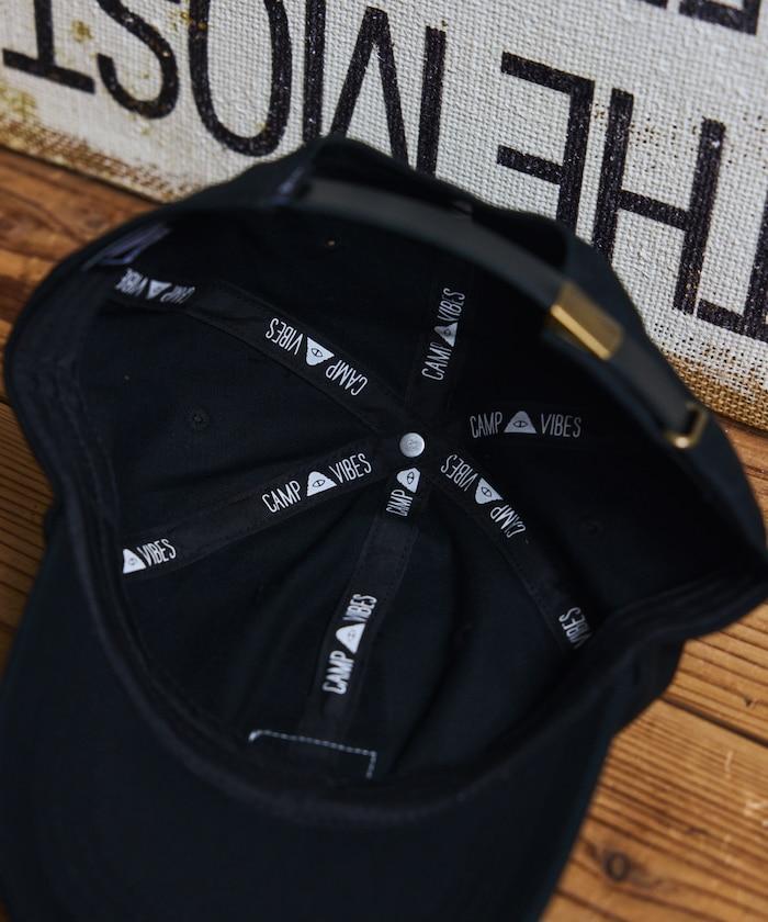 特別款棉質帽子 單點logo棉質棒球帽