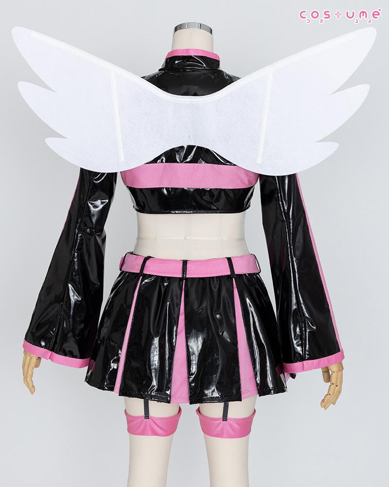 M-L碼 米列拉 天使空降部隊服裝套裝