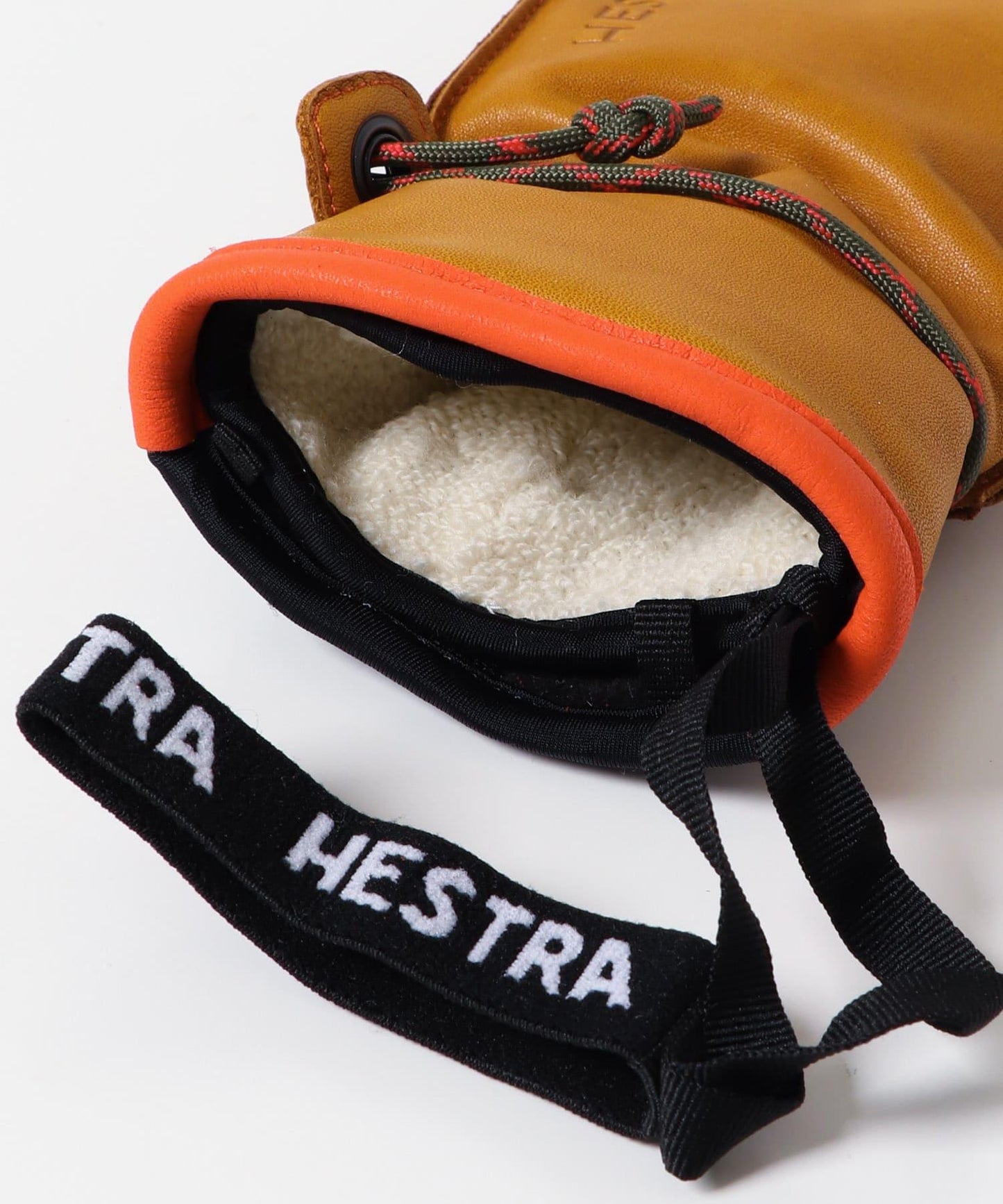 HESTRA Wakayama連指手套