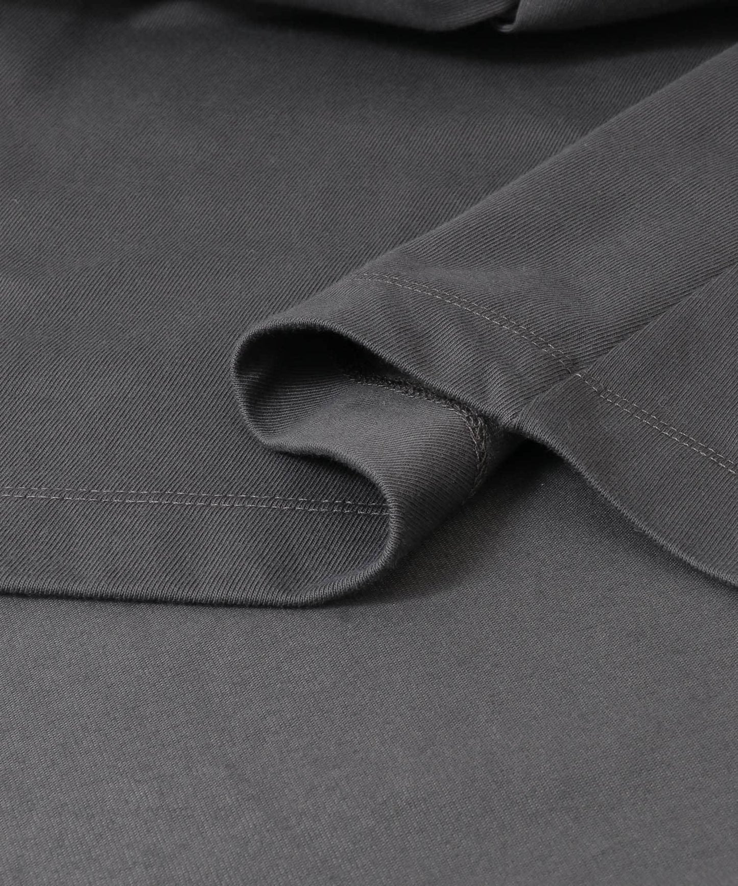 UR TECH 開衩T恤連衣裙∴