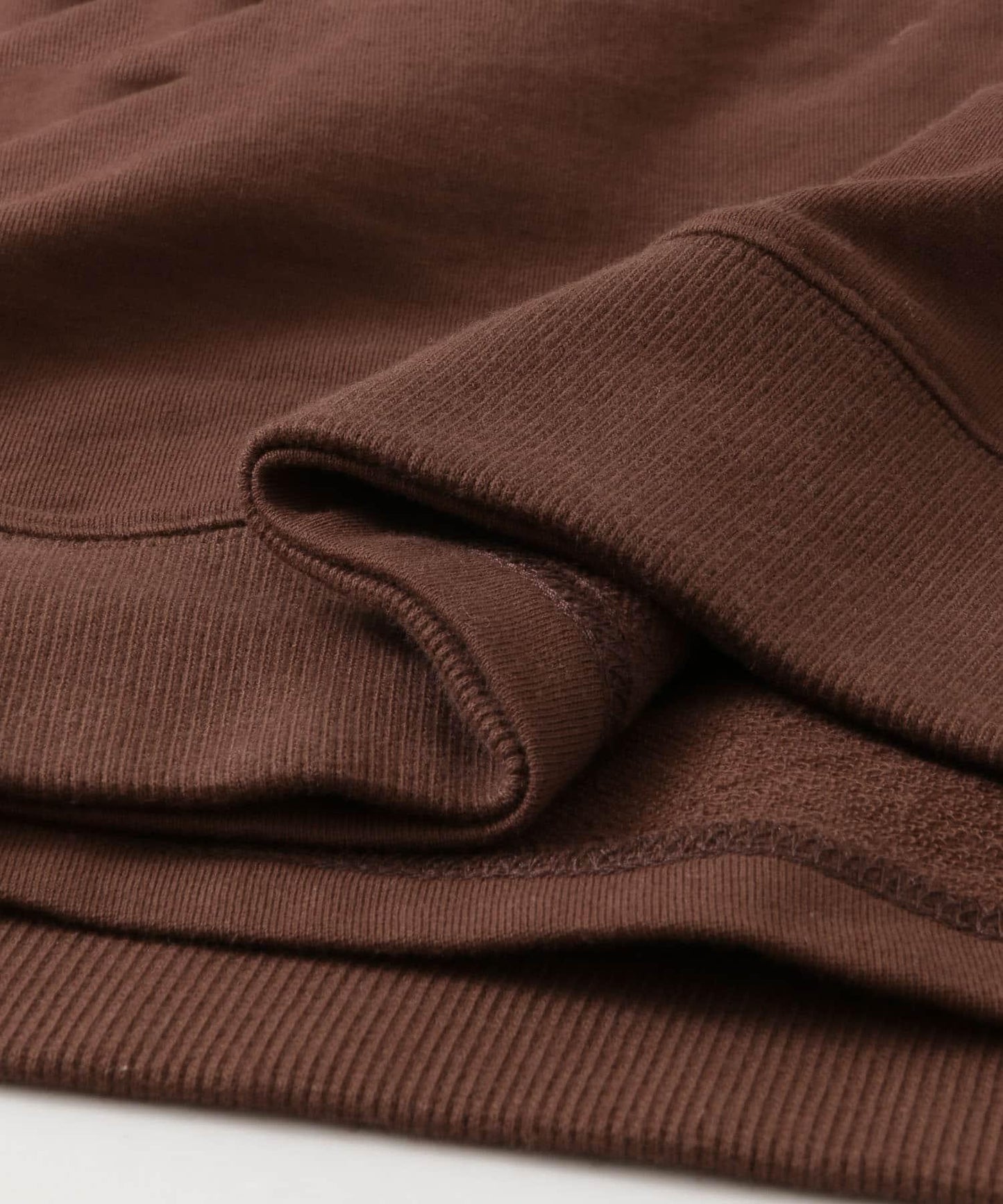 深V領套裝衛衣∴