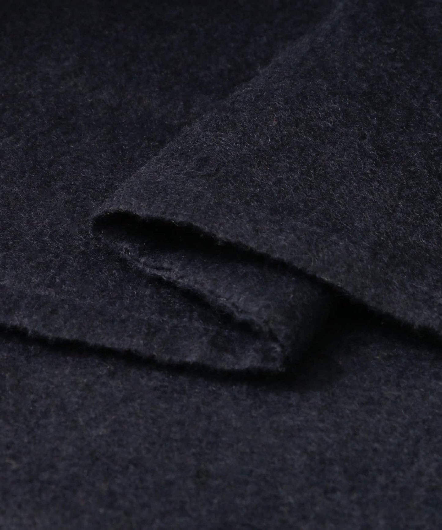 連帽寬鬆短款外套