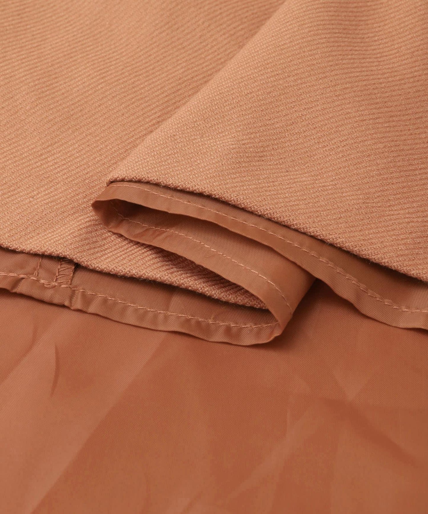 高腰蝴蝶結喇叭裙