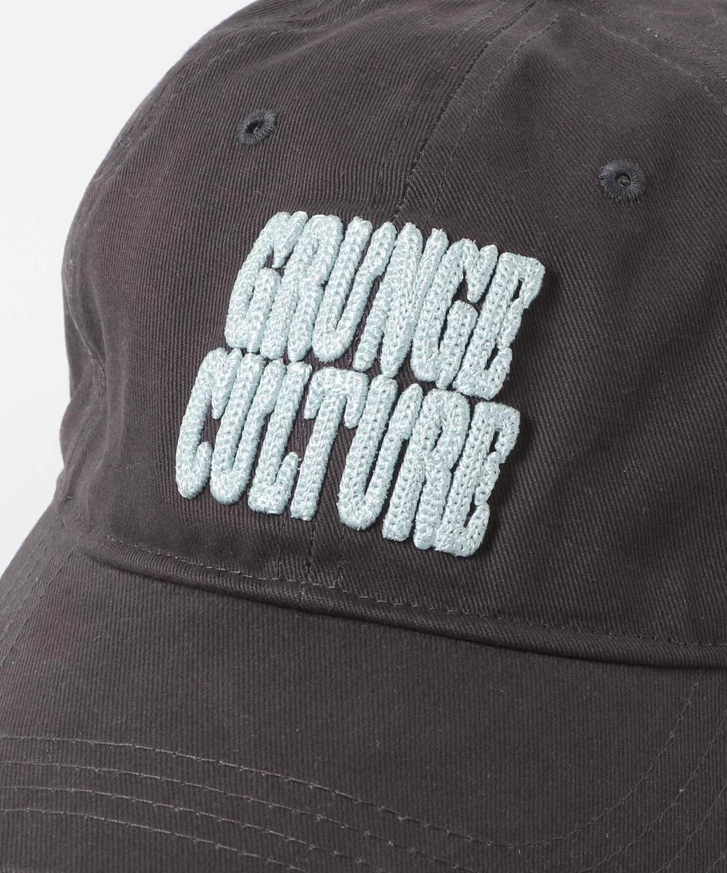 鏈式刺繡棒球帽