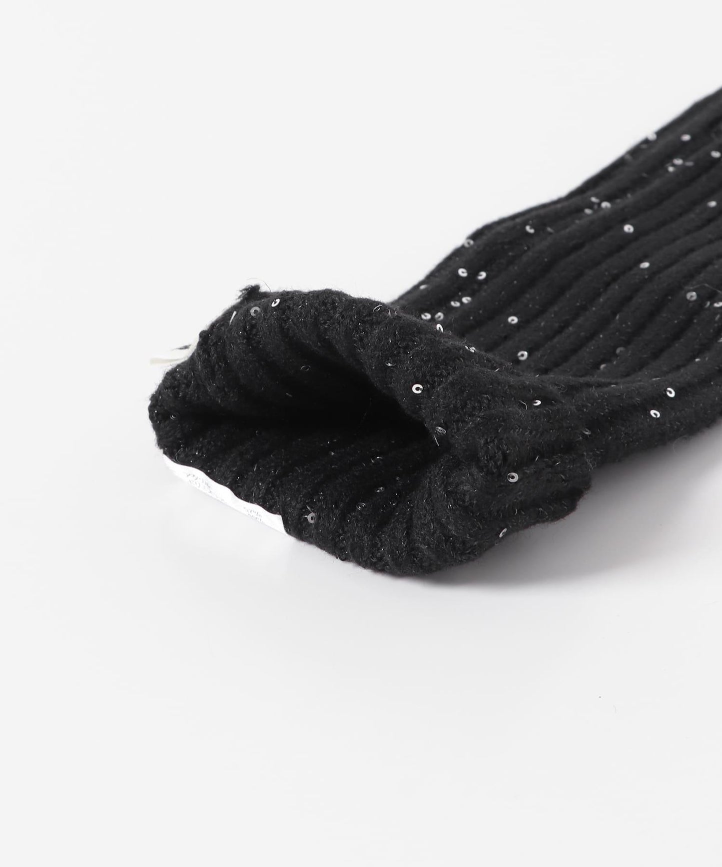 Casselini 閃亮針織護臂