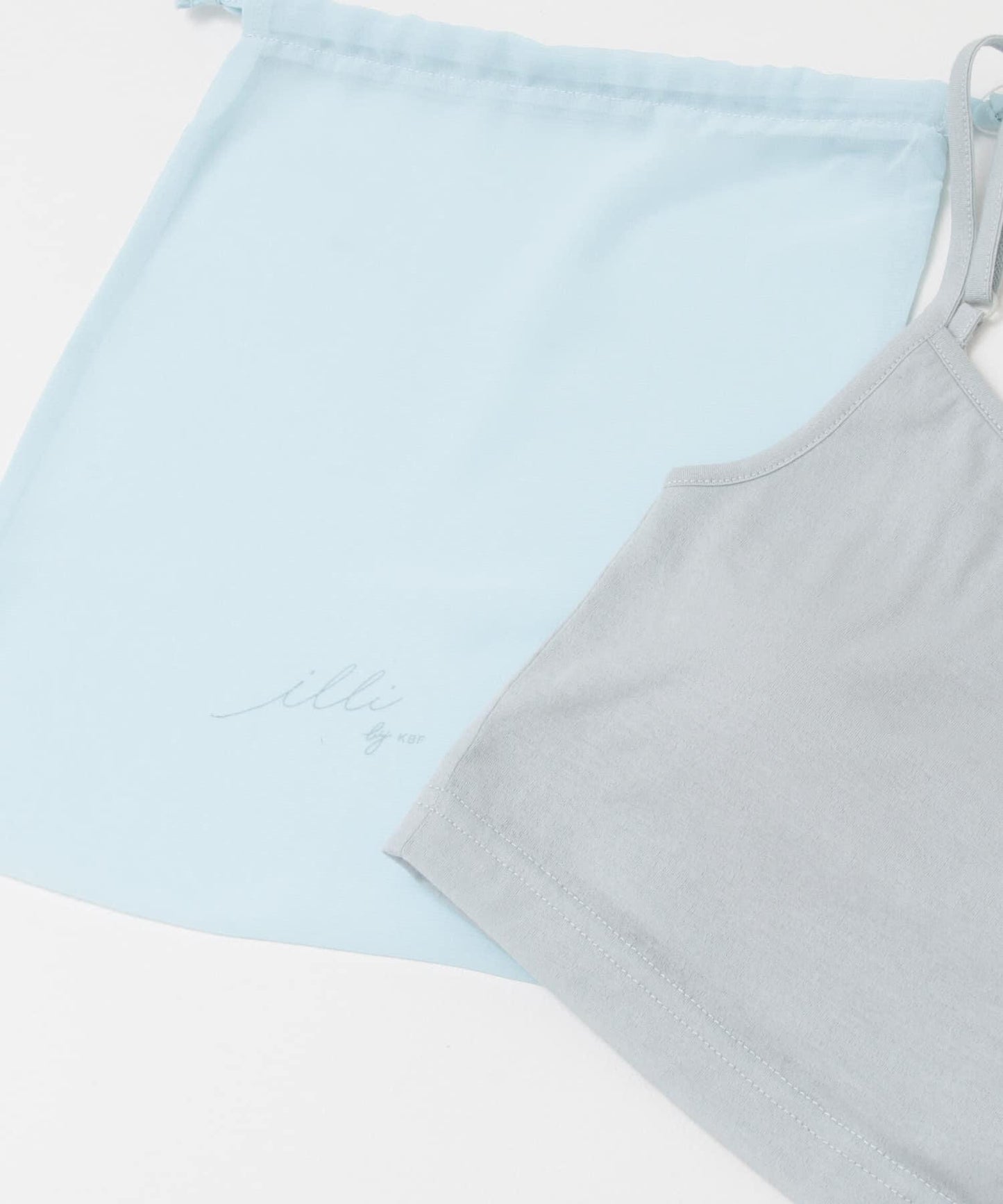 文胸吊帶背心套裝