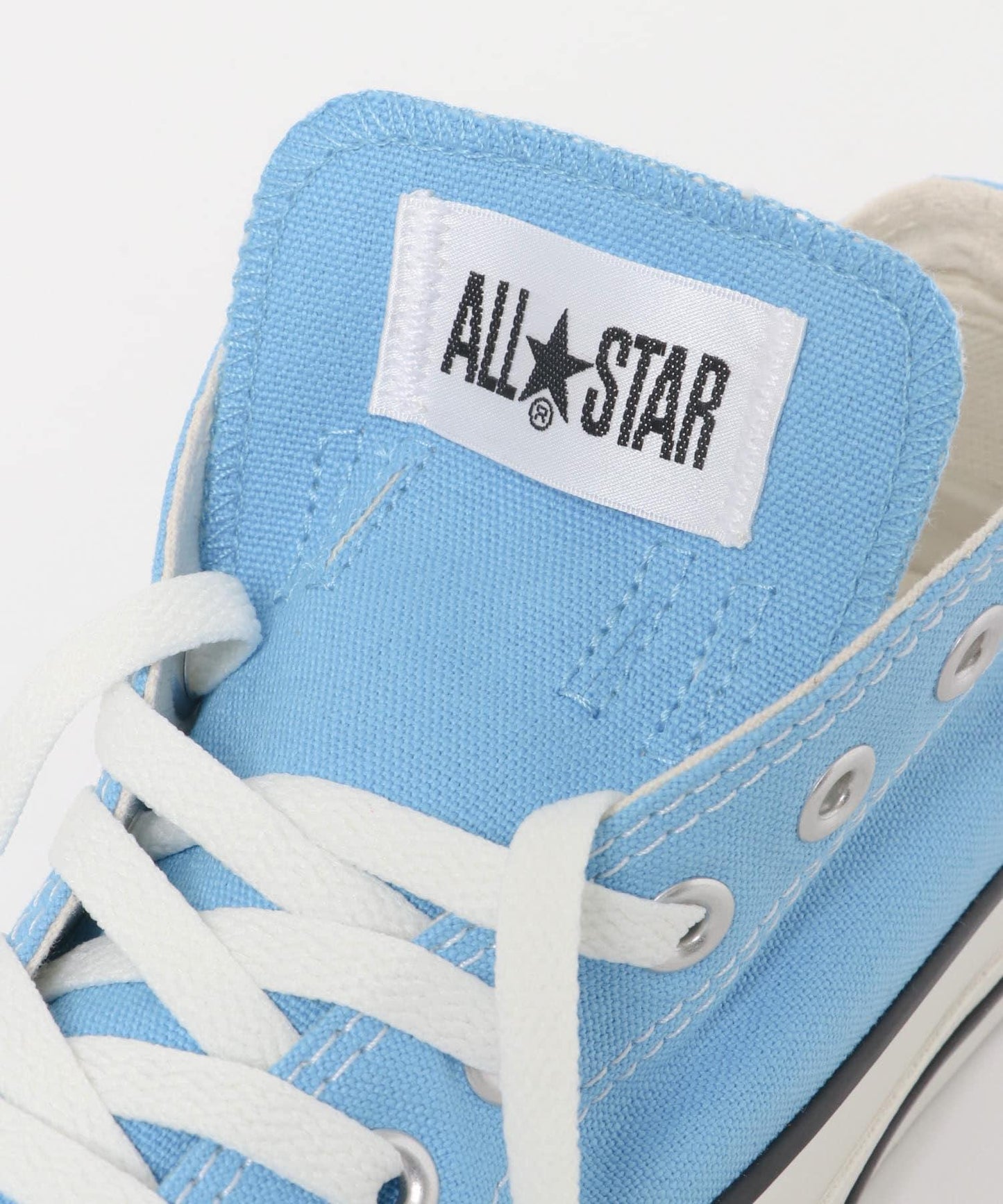 CONVERSE ALL STAR 低幫帆布鞋