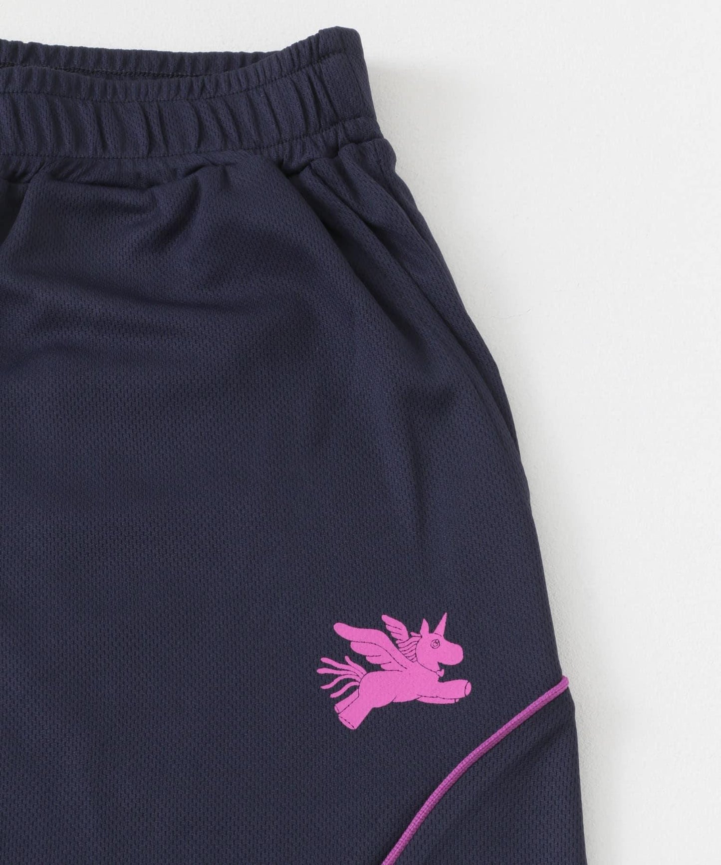 『聯名』SHUHEI KOKI×SENSE OF PLACE 運動長褲