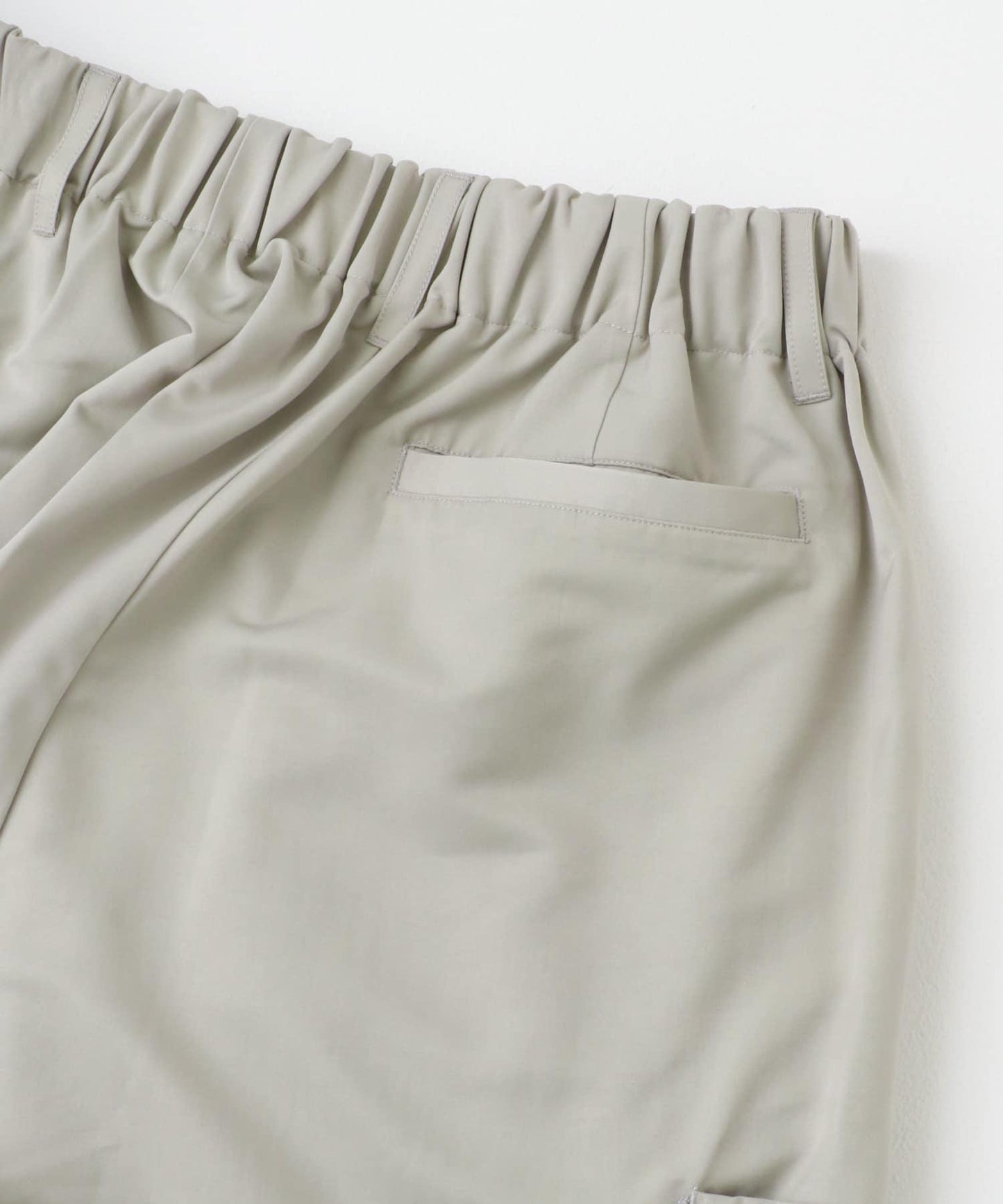 『聯名』OATSIDE×SENSE OF PLACE 工裝褲