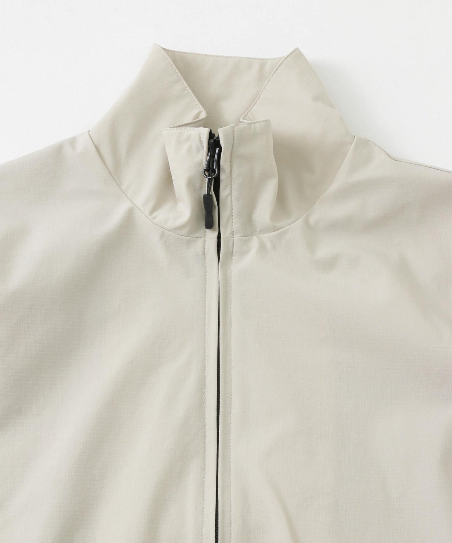 Uiscel 防撕裂立領馬甲