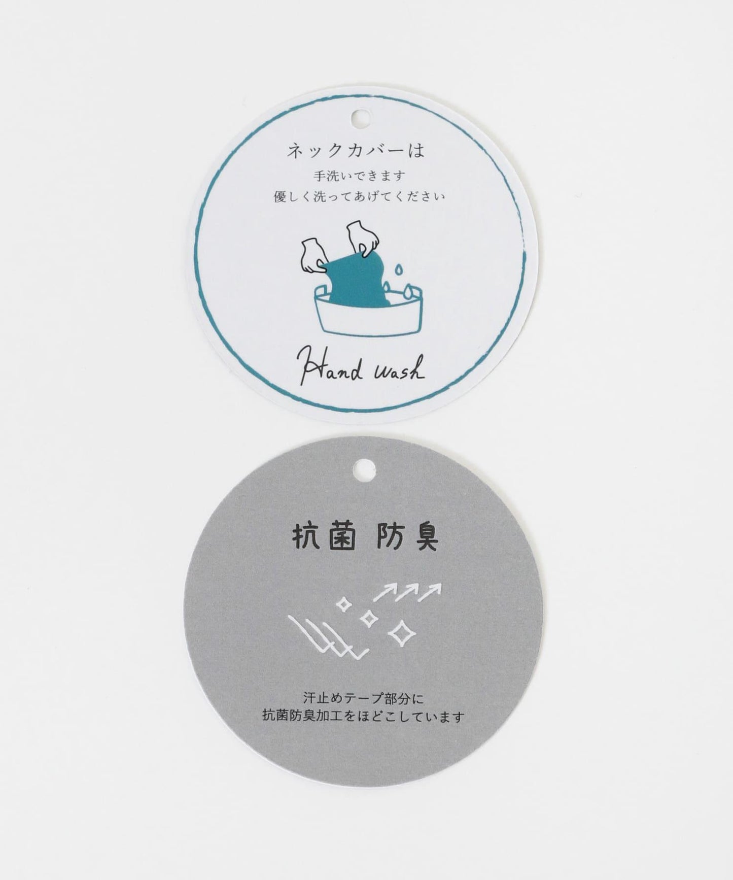 防潑水/防紫外線遮陽漁夫帽