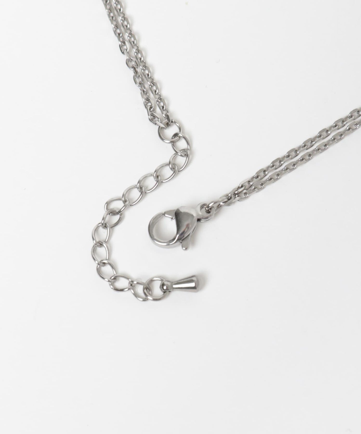 不鏽鋼多層項鍊