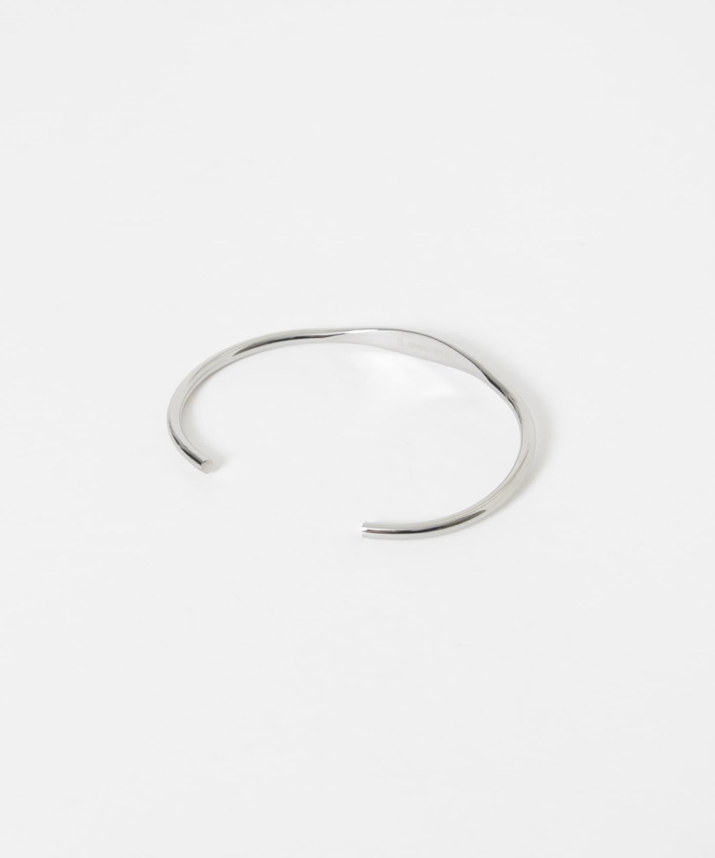 不鏽鋼簡約手鐲