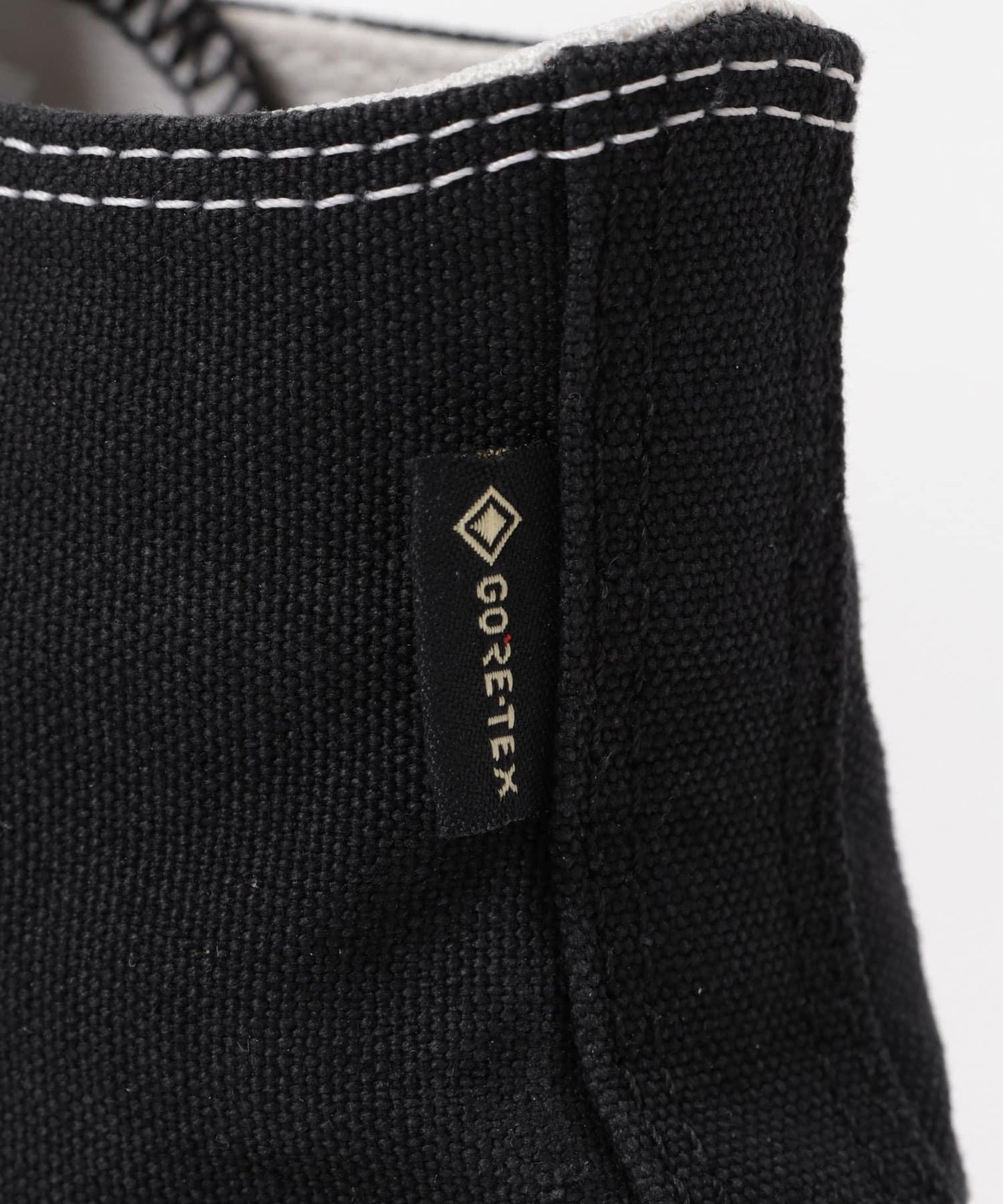 CONVERSE {ALL STAR} 100 GORE-TEX高幫帆布鞋