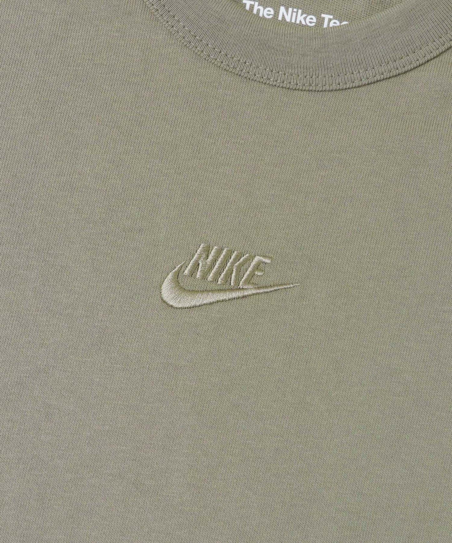 NIKE 基礎款可持續短袖T恤