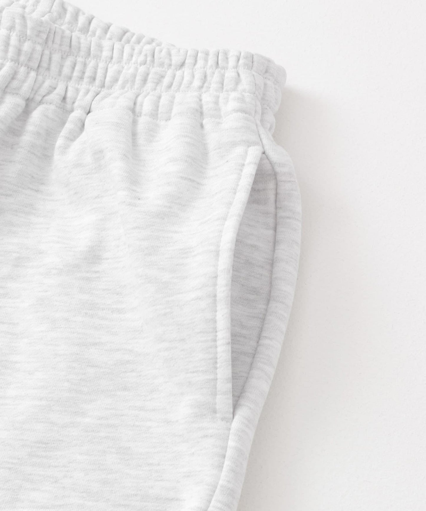 GLASSY SEA休閒喇叭褲