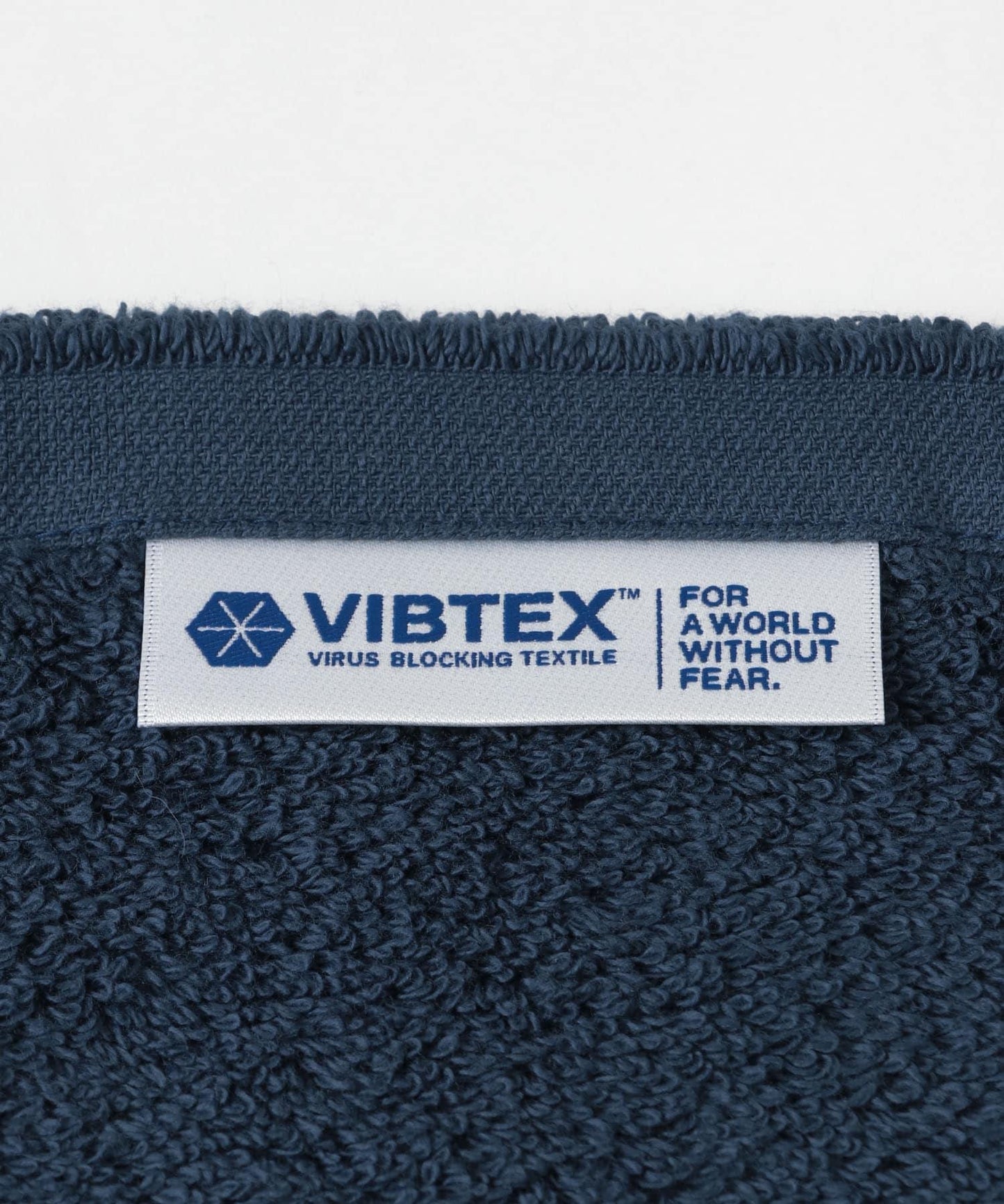 『聯名』VIBTEX×URBAN RESEARCH 浴巾