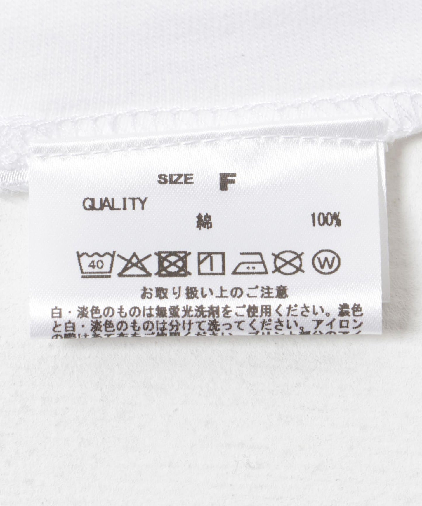 『聯名』GOOD ROCK SPEED×URBAN RESEARCH FORD印花T恤