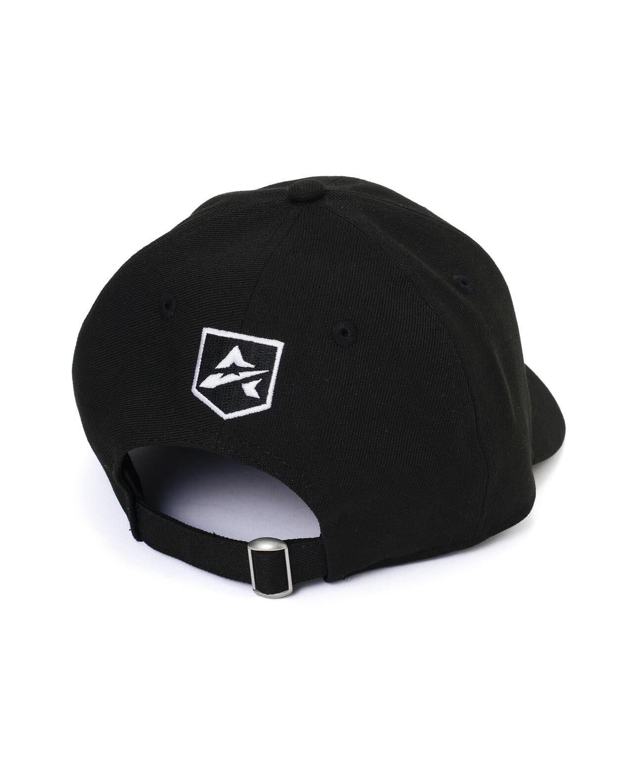 《AVIREX × NEWERA》 50週年守門員標誌棒球帽 9THIRTY