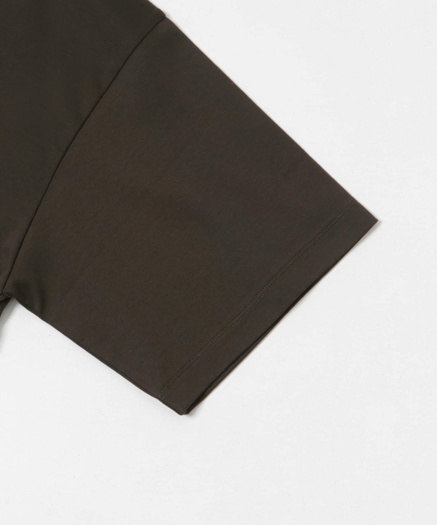 new basic 冷感COOL短袖T恤