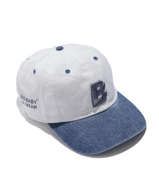 特別B字刺繡棒球帽