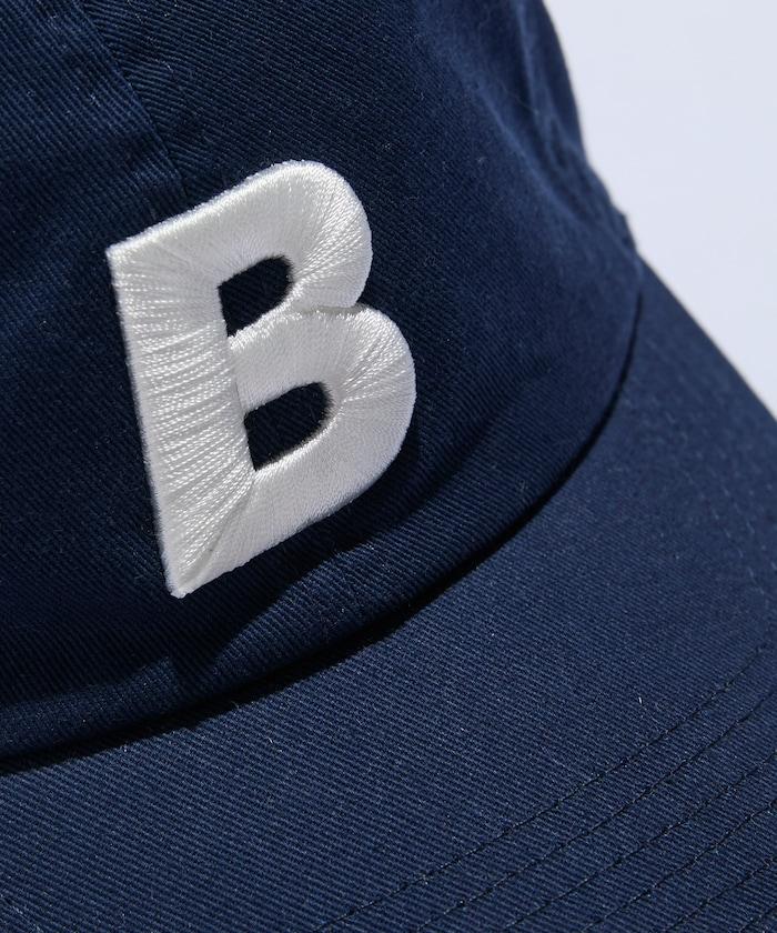 特別B字刺繡棒球帽