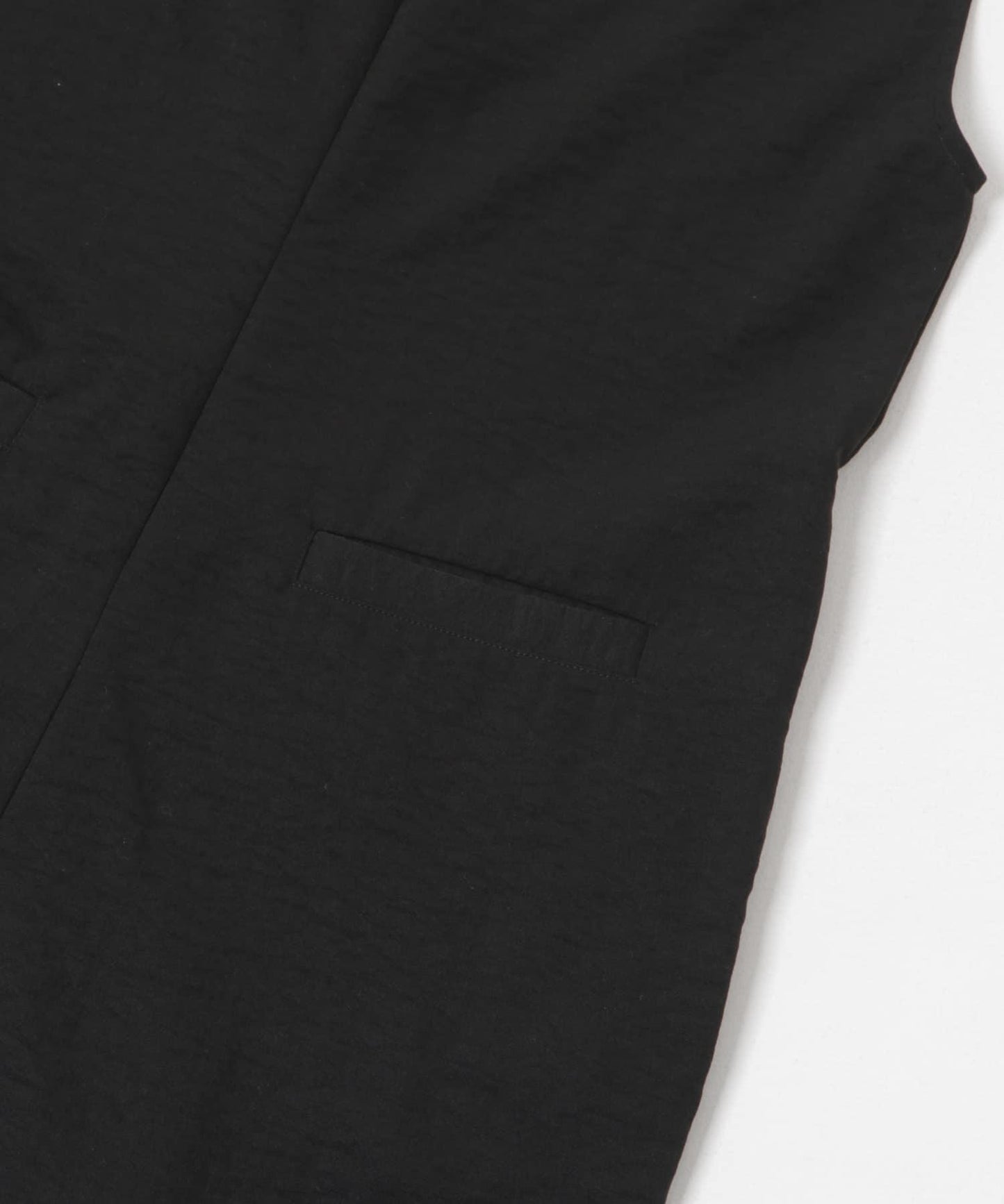 2尺碼可選亞麻風深V領連體褲