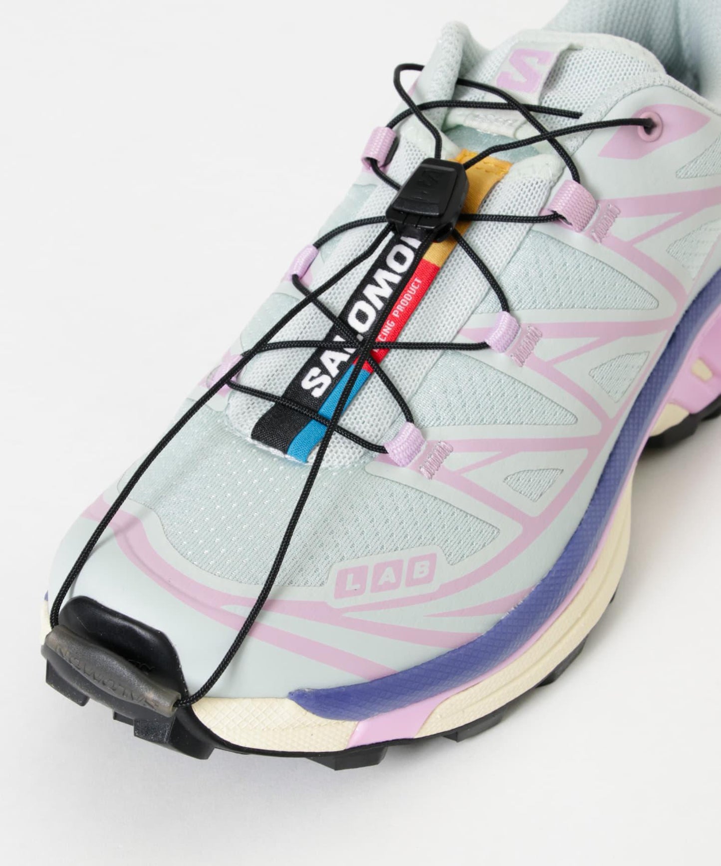 SALOMON XT-6