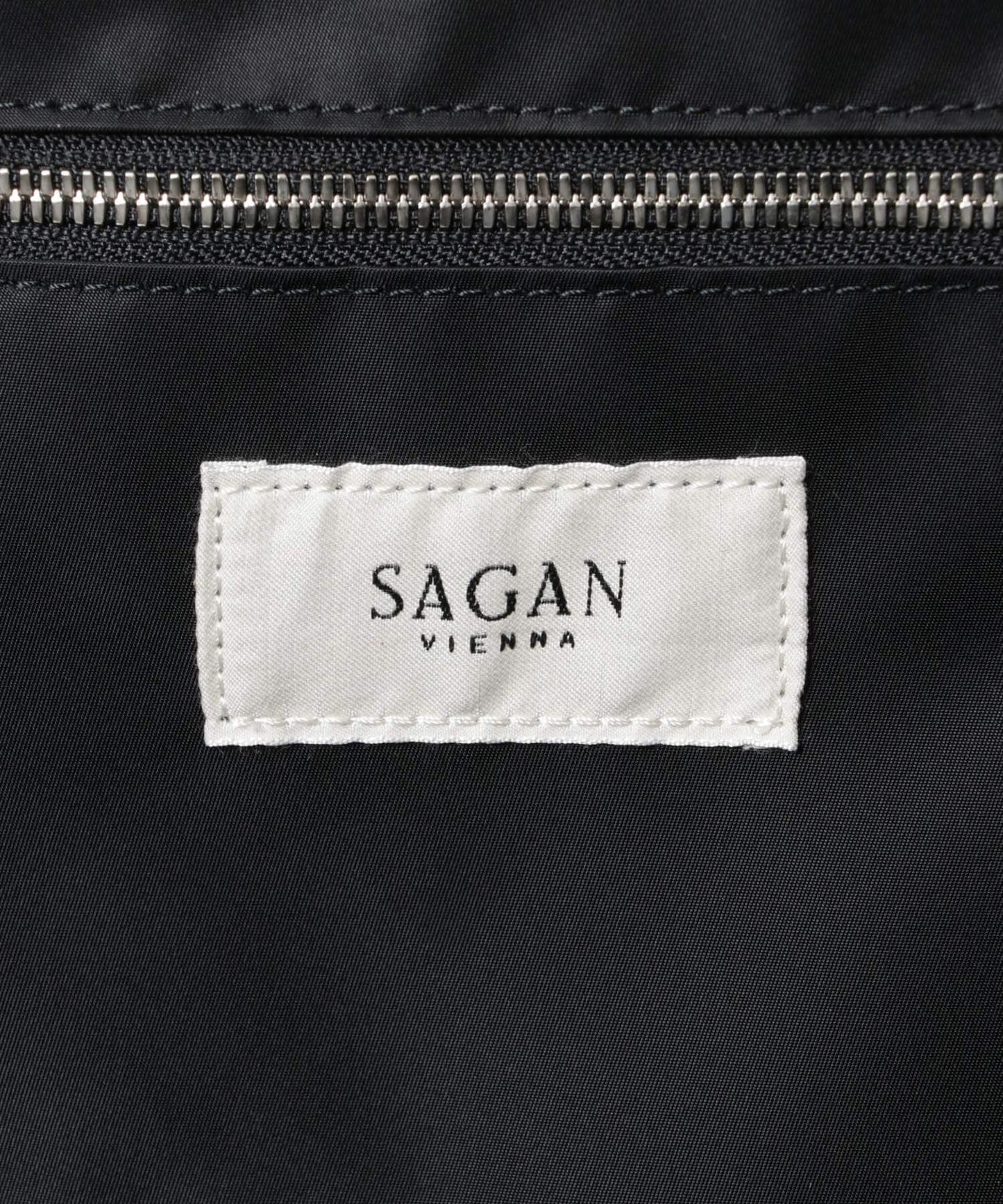 SAGAN VIENNA PAZARTOTE 再生尼龍